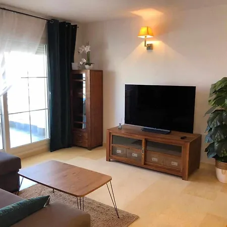 Vista Del Sol * La Manga del Mar Menor