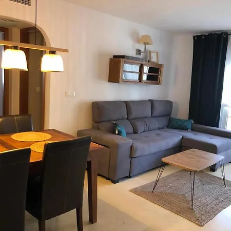 Vista Del Sol Appartement