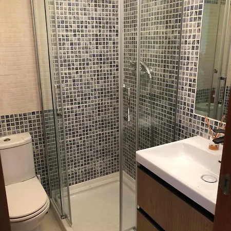 Vista Del Sol Appartement La Manga del Mar Menor