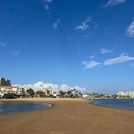 Vista Del Sol La Manga del Mar Menor