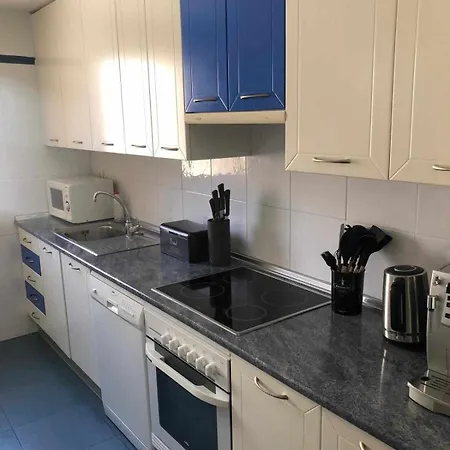 Appartement Vista Del Sol