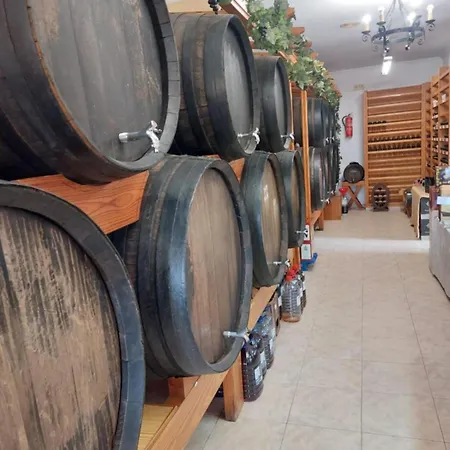 Appartement Vista Del Sol