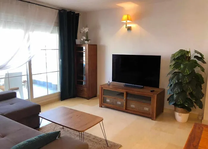 Vista Del Sol * La Manga del Mar Menor