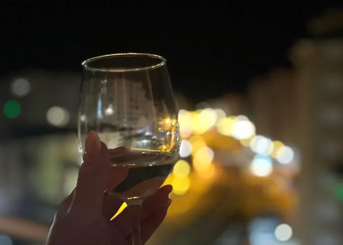 Apartment Vista Del Sol