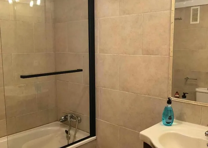 Apartment Vista Del Sol