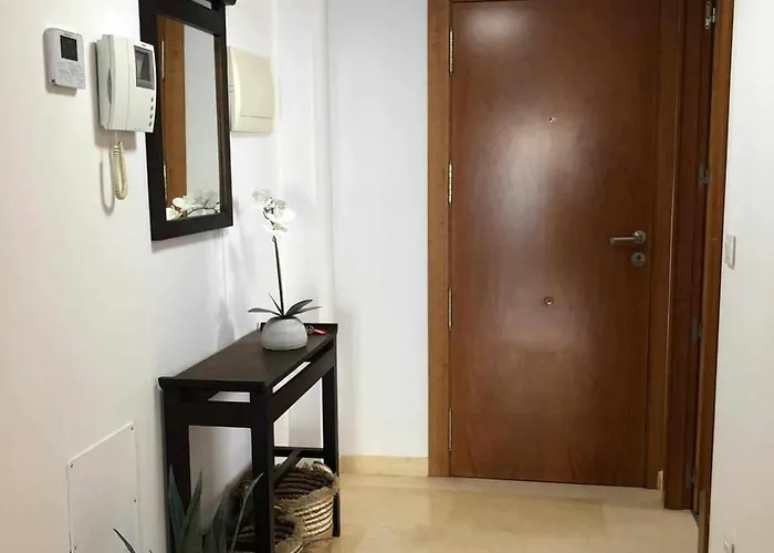 Vista Del Sol * La Manga del Mar Menor