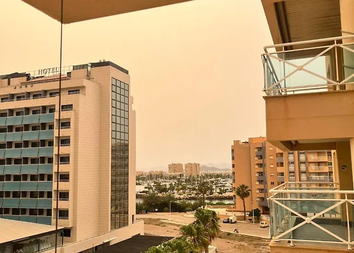 Vista Del Sol * La Manga del Mar Menor