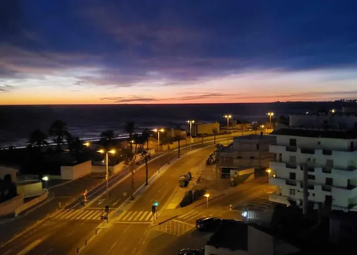 Apartment Vista Del Sol