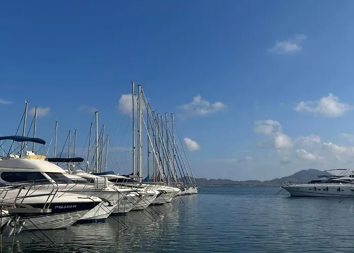 Vista Del Sol Apartment *