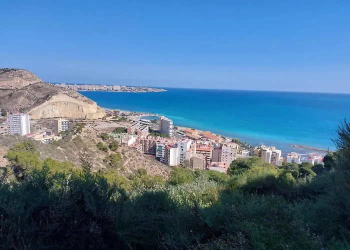 Apartment Vista Del Sol