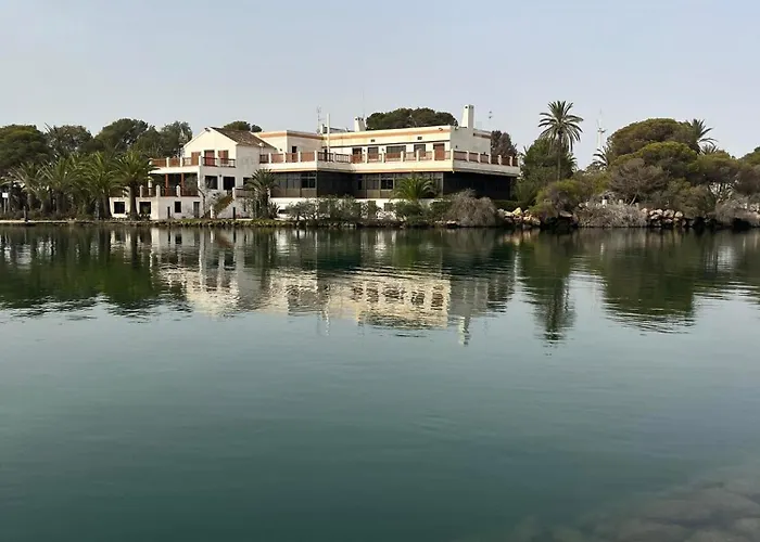 Apartment Vista Del Sol La Manga del Mar Menor