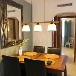 Vista Del Sol דירה *