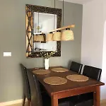 Vista Del Sol *