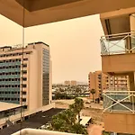 Vista Del Sol * לה מנגה דל מר מנור
