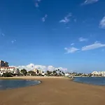 Vista Del Sol לה מנגה דל מר מנור
