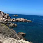 דירה Vista Del Sol