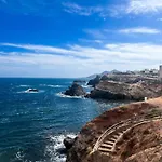 Vista Del Sol לה מנגה דל מר מנור