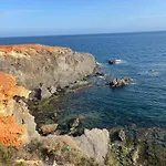 Vista Del Sol דירה לה מנגה דל מר מנור