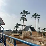 דירה Vista Del Sol *