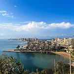 Vista Del Sol דירה לה מנגה דל מר מנור