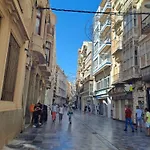 Vista Del Sol לה מנגה דל מר מנור