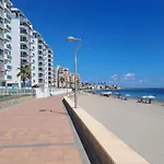 Vista Del Sol לה מנגה דל מר מנור