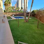 Vista Del Sol *