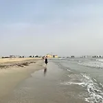 דירה Vista Del Sol