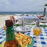 Vista Del Sol * לה מנגה דל מר מנור