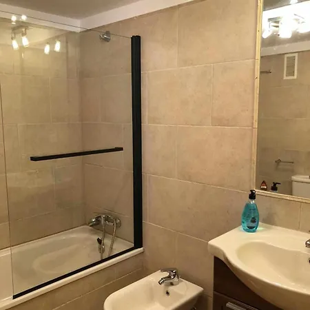 דירה Vista Del Sol