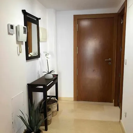 Vista Del Sol * לה מנגה דל מר מנור