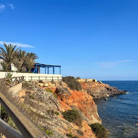 Vista Del Sol * לה מנגה דל מר מנור