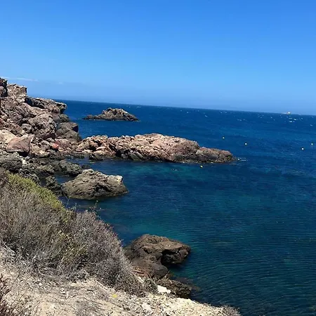 דירה Vista Del Sol