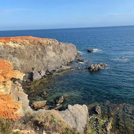 Vista Del Sol דירה לה מנגה דל מר מנור