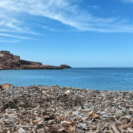 דירה Vista Del Sol לה מנגה דל מר מנור