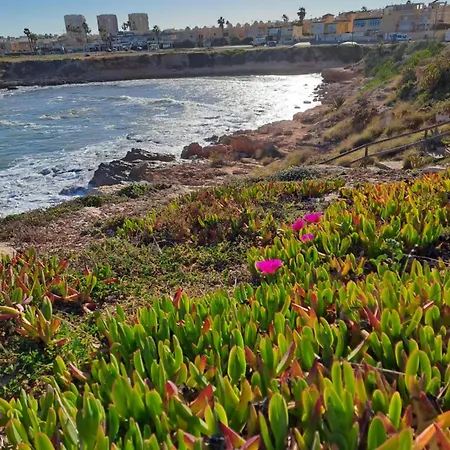 아파트 Vista Del Sol