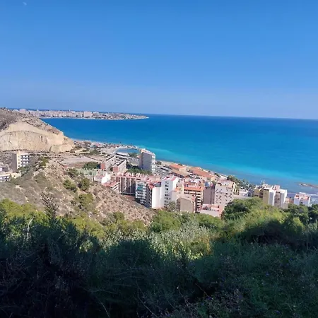 아파트 Vista Del Sol