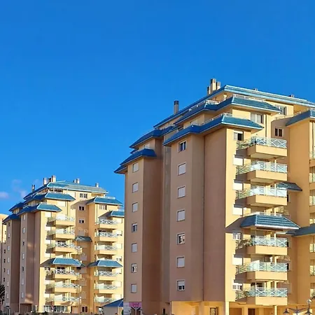 Vista Del Sol 라망가델마르메노