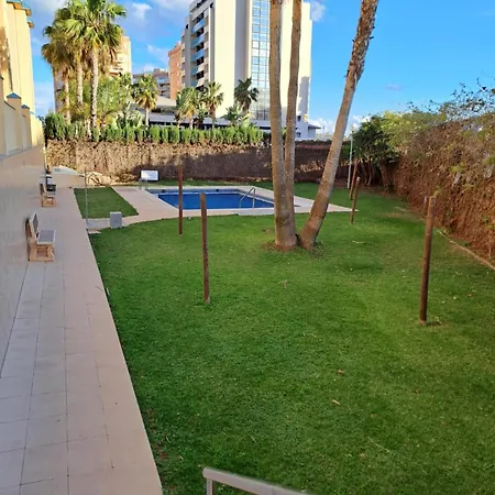 Vista Del Sol *