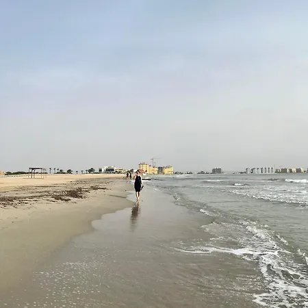 דירה Vista Del Sol