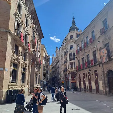 דירה Vista Del Sol *