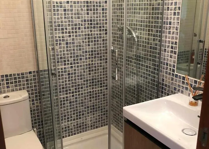 Vista Del Sol Appartement La Manga del Mar Menor