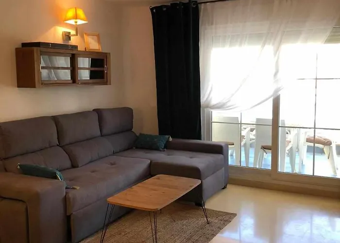 Vista Del Sol Appartement