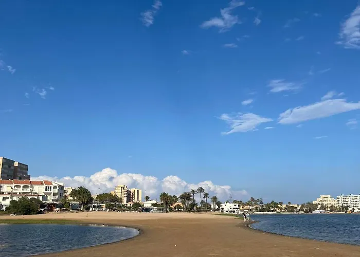 Vista Del Sol La Manga del Mar Menor
