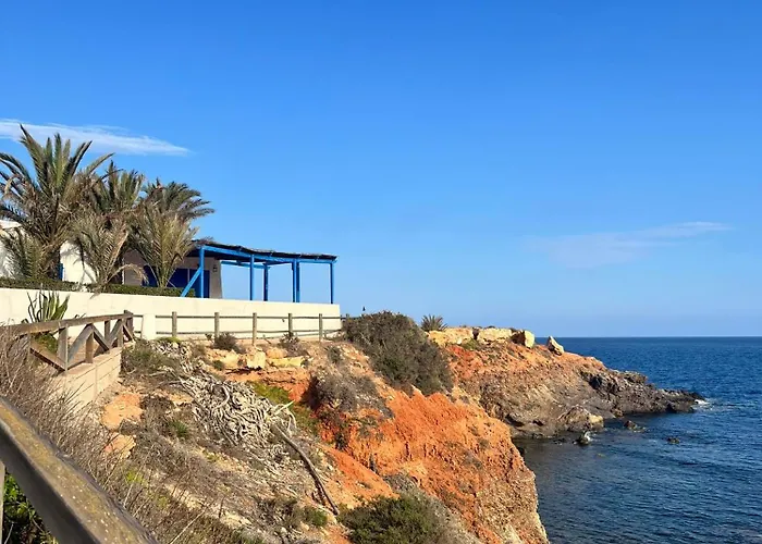 Vista Del Sol * 라망가델마르메노