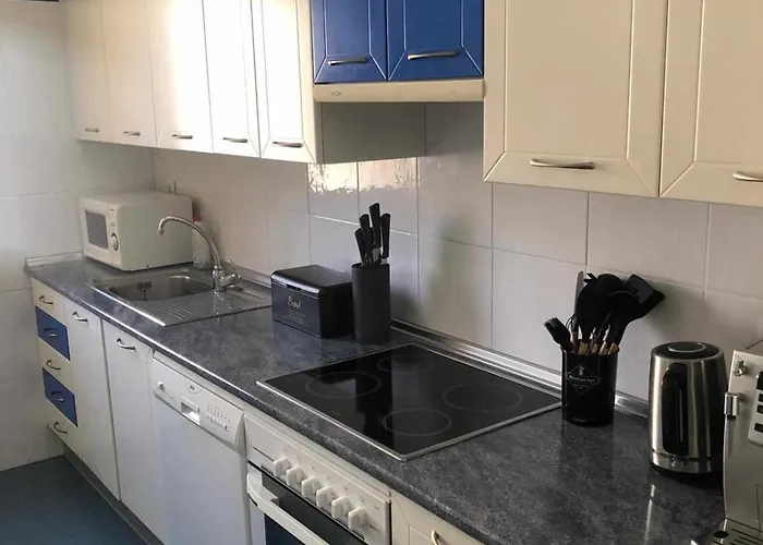 Appartement Vista Del Sol