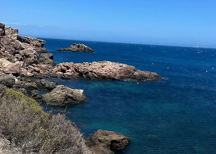 아파트 Vista Del Sol