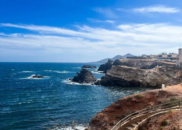 Vista Del Sol 라망가델마르메노