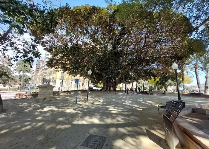 Vista Del Sol La Manga del Mar Menor
