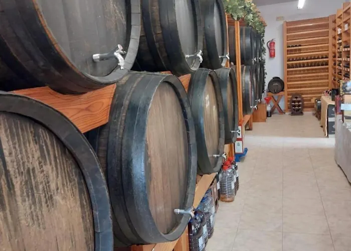 Appartement Vista Del Sol